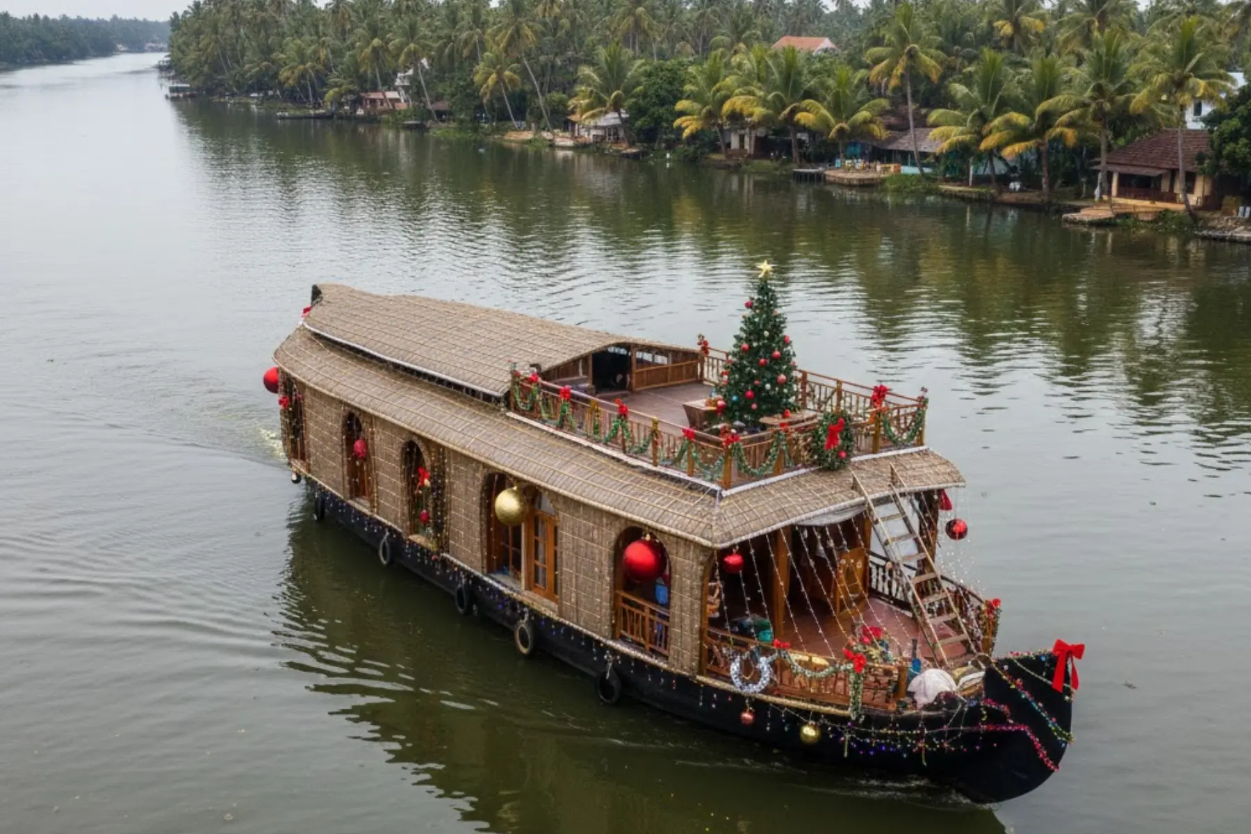 Kerala Festival Special