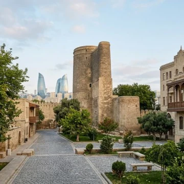 Azerbaijan