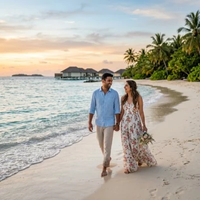 Honeymoon Tours - Romantic escapes