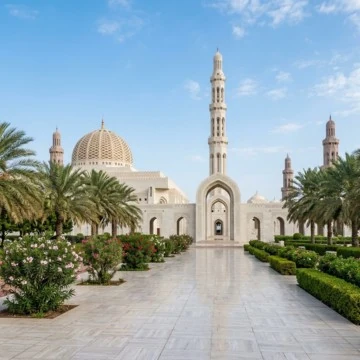Oman