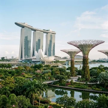 Singapore