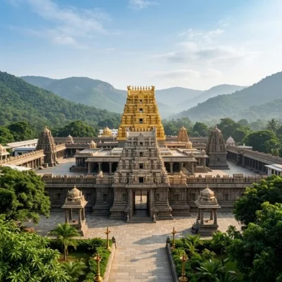 Pilgrimage Tours - Spiritual experiences