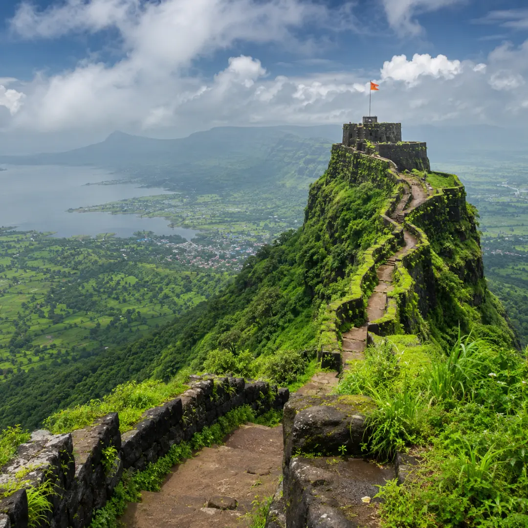 Maharashtra Seasonal Tour