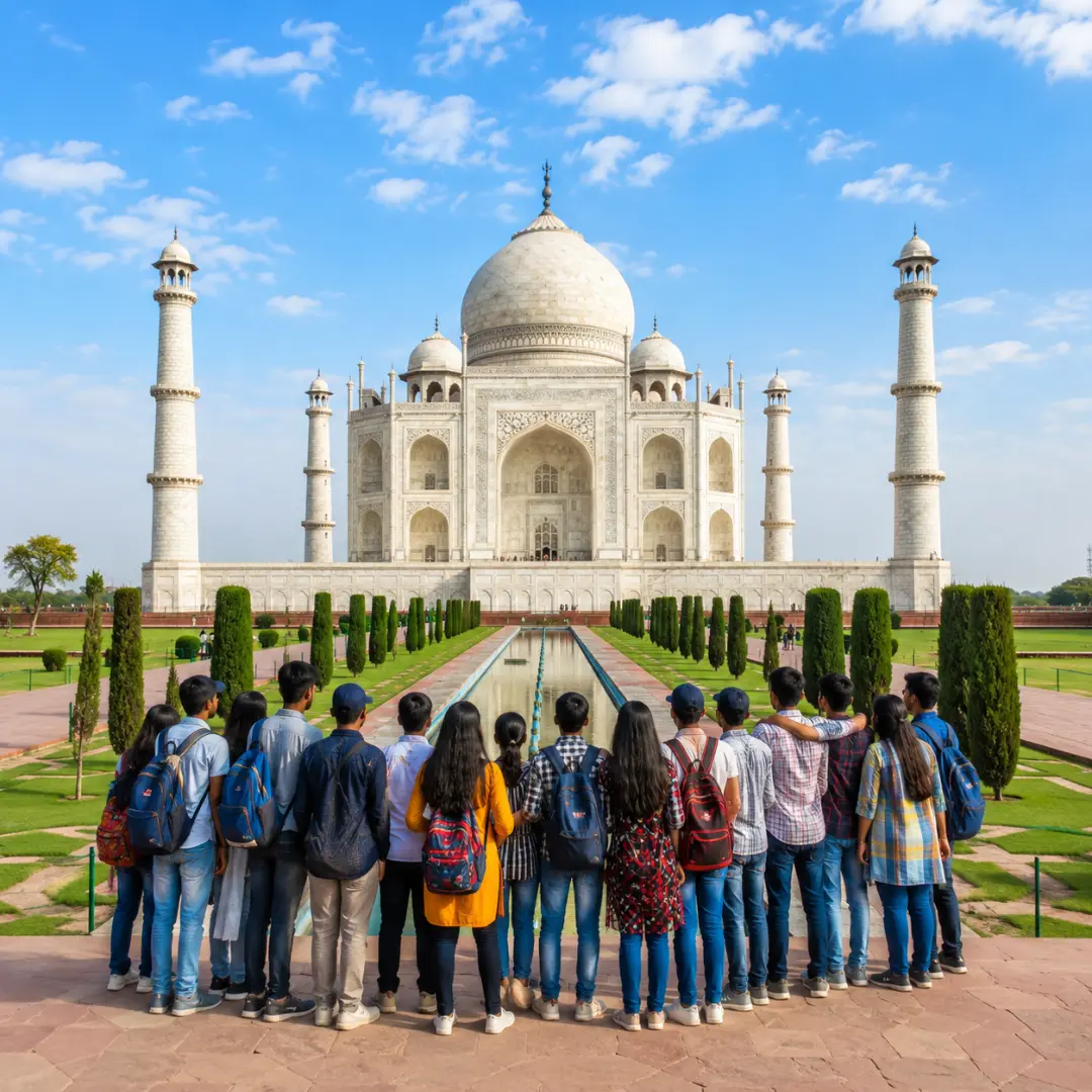 Student Tour Package