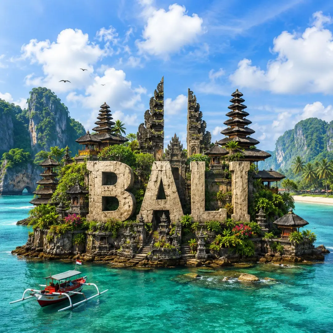 Bali Tour Package