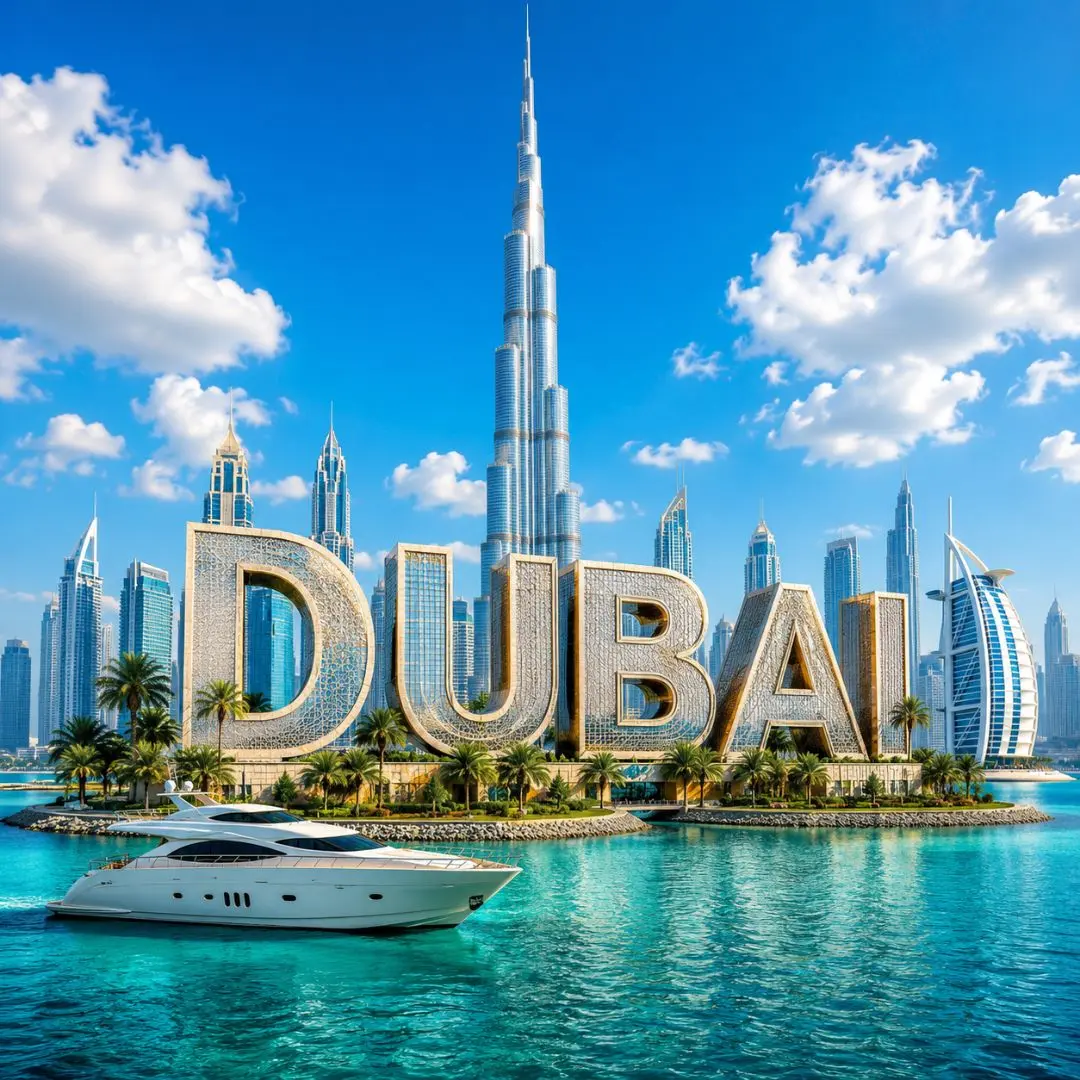Dubai Tour Package