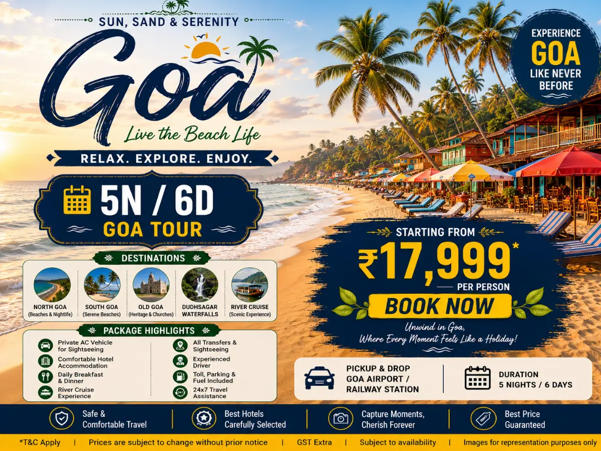 Goa