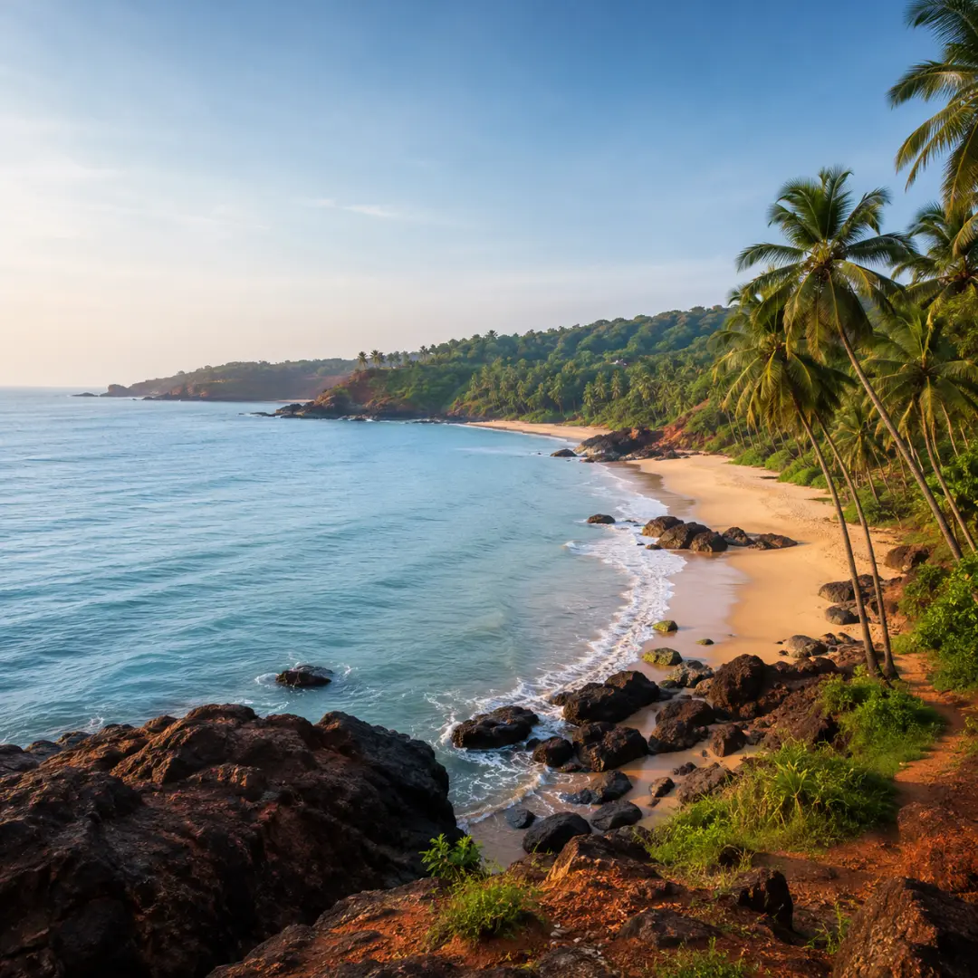Goa Tour Package