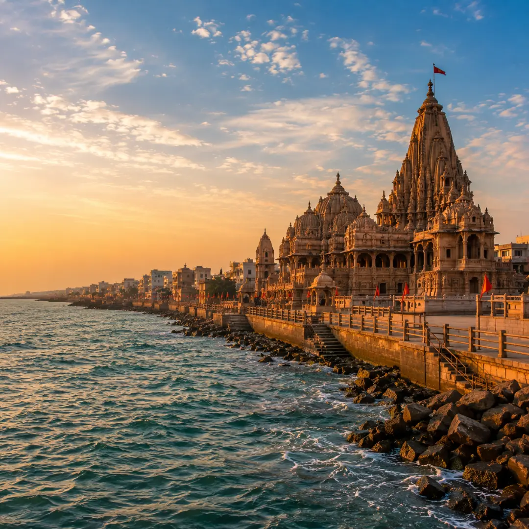 Gujarat Tour Package