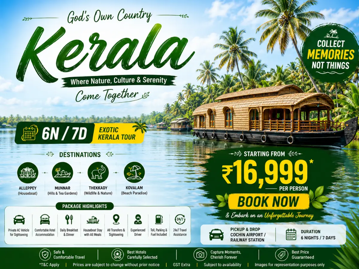 Kerala