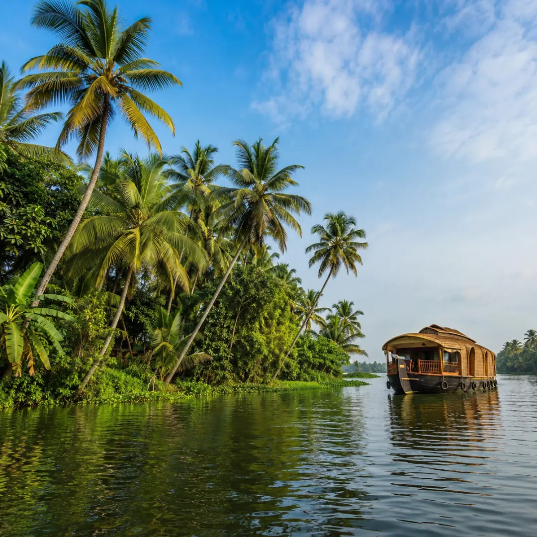 Kerala Tour Package