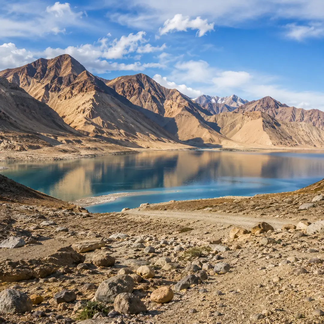 Ladakh Tour Package