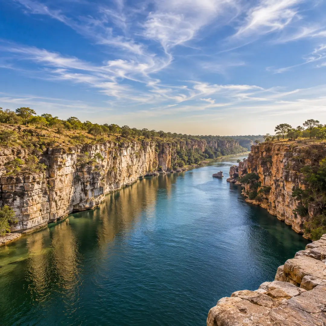 Madhya Pradesh Tour Package