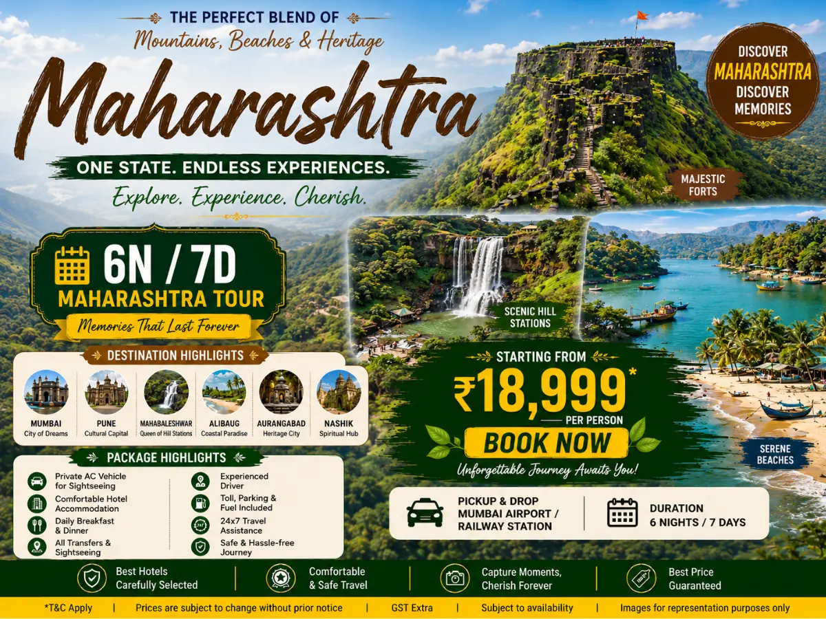 Maharashtra