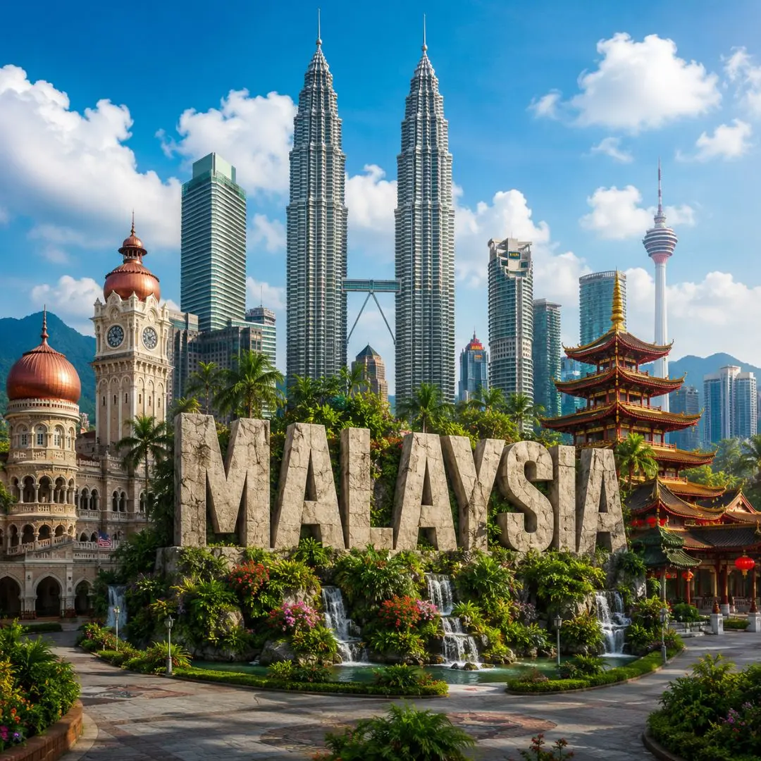 Malaysia Tour Package