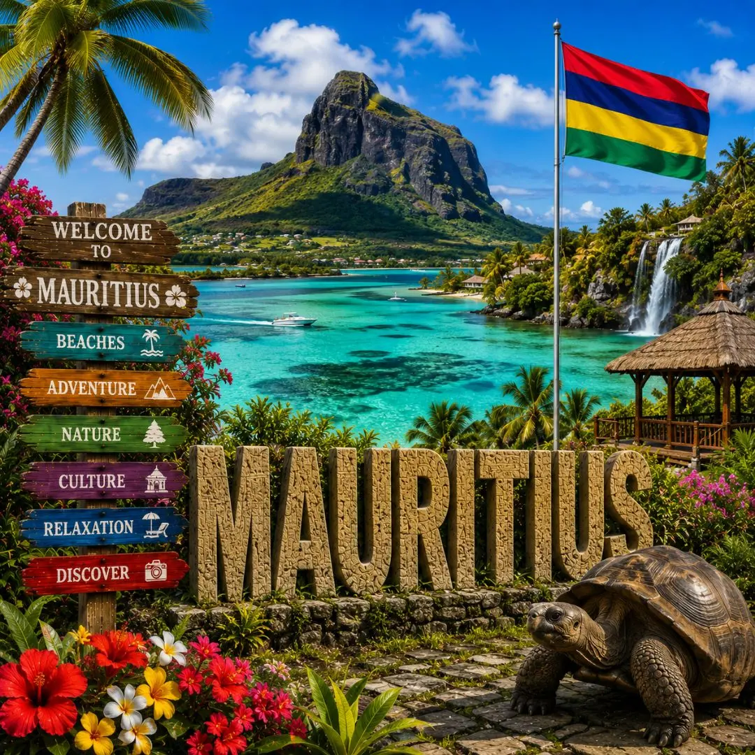 Mauritius Tour Package