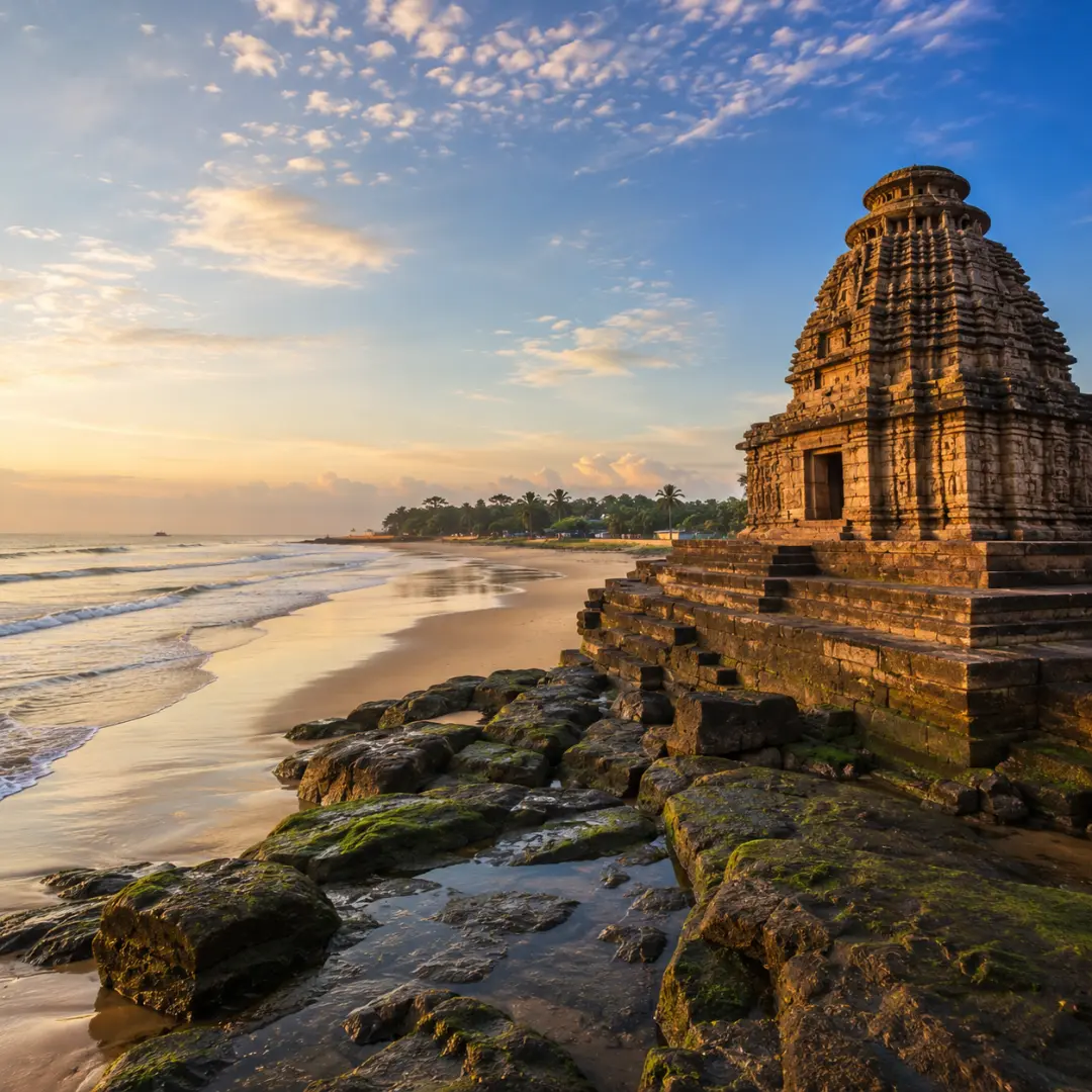 Odisha Tour Package
