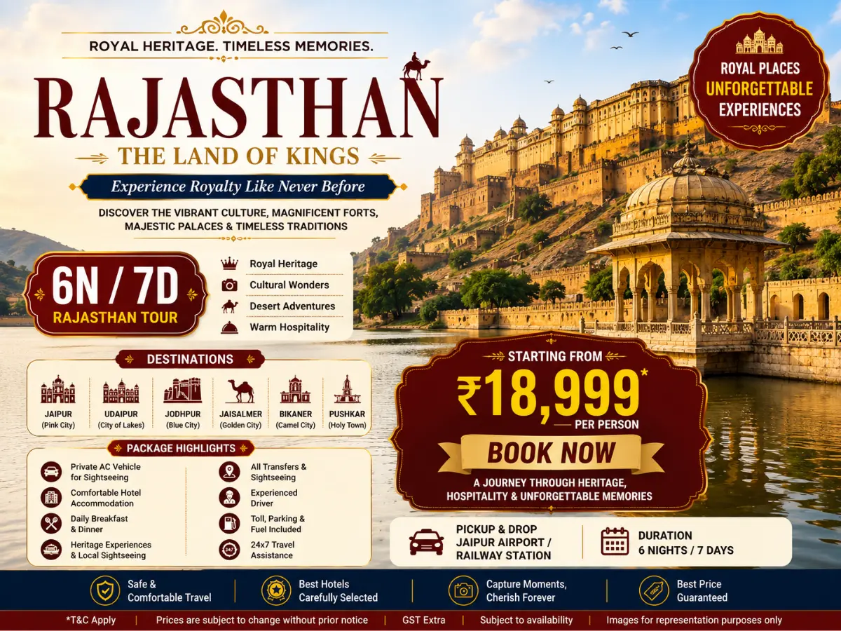 Rajasthan