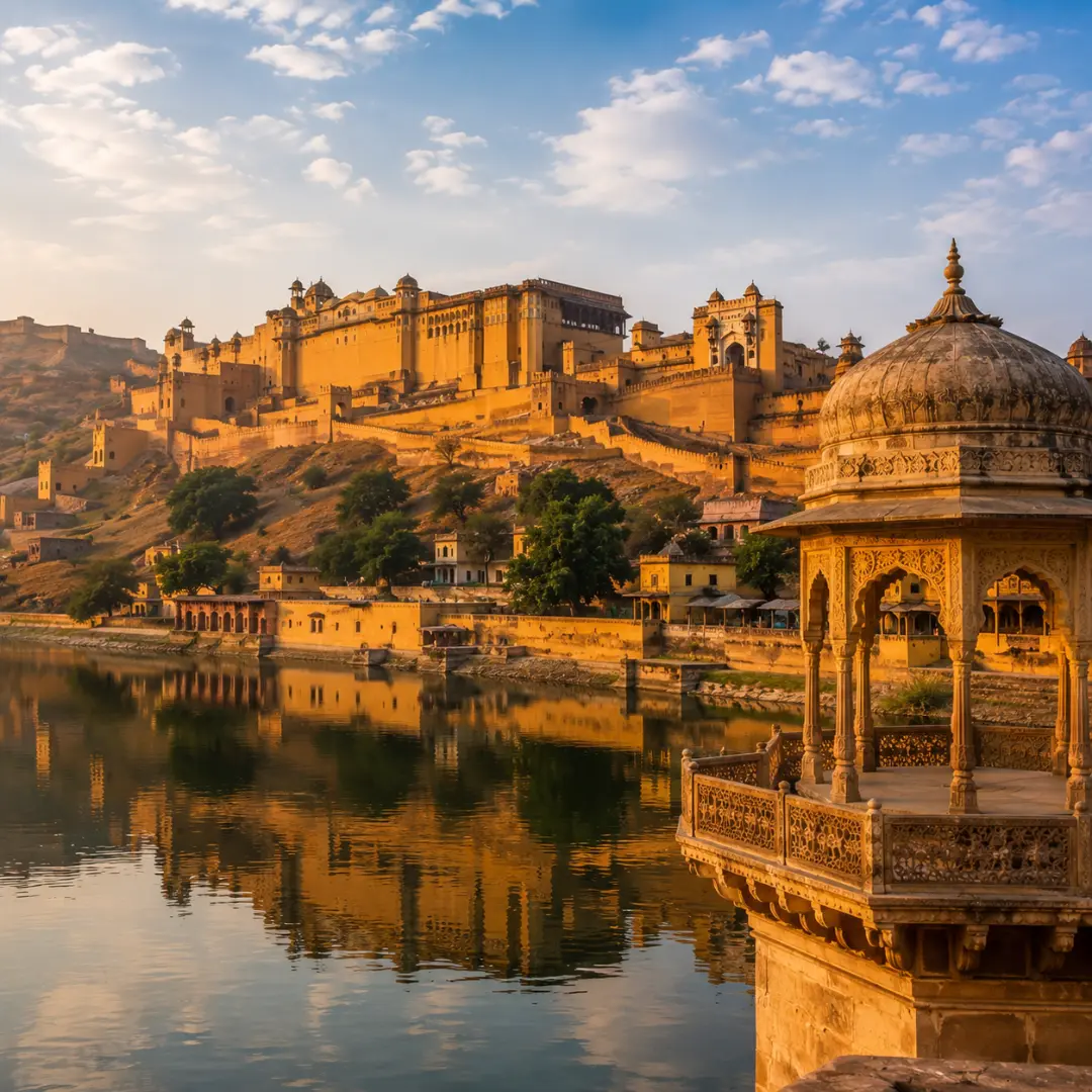Rajasthan Tour Package