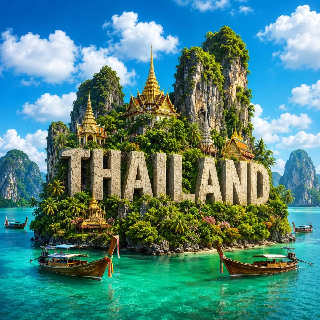 Thailand Tour Package