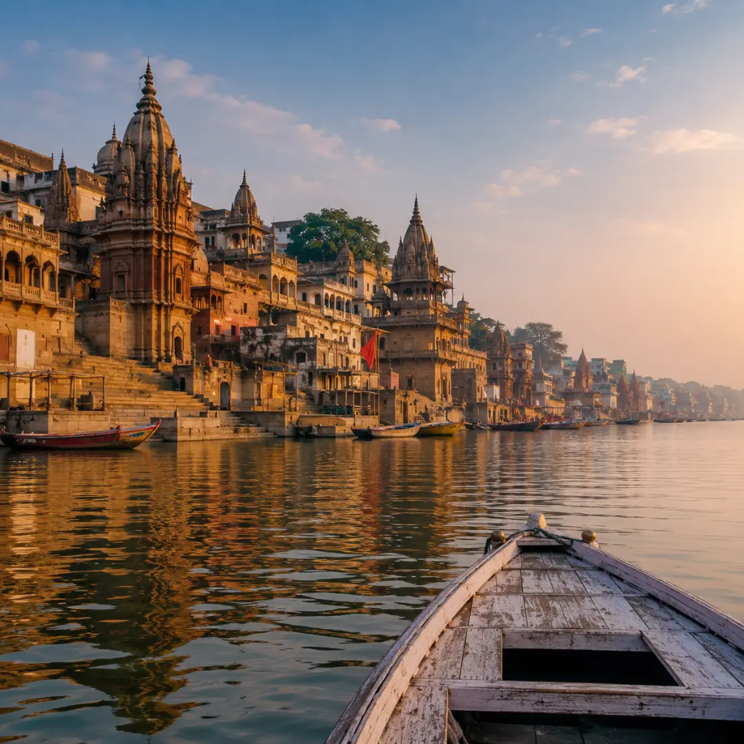 Uttar Pradesh Tour Package