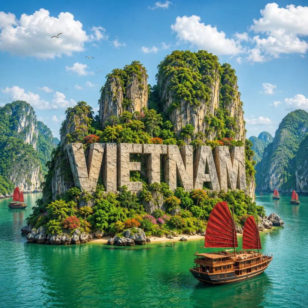Vietnam Tour Package