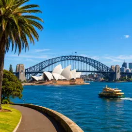Australia