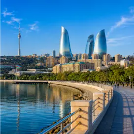 Azerbaijan