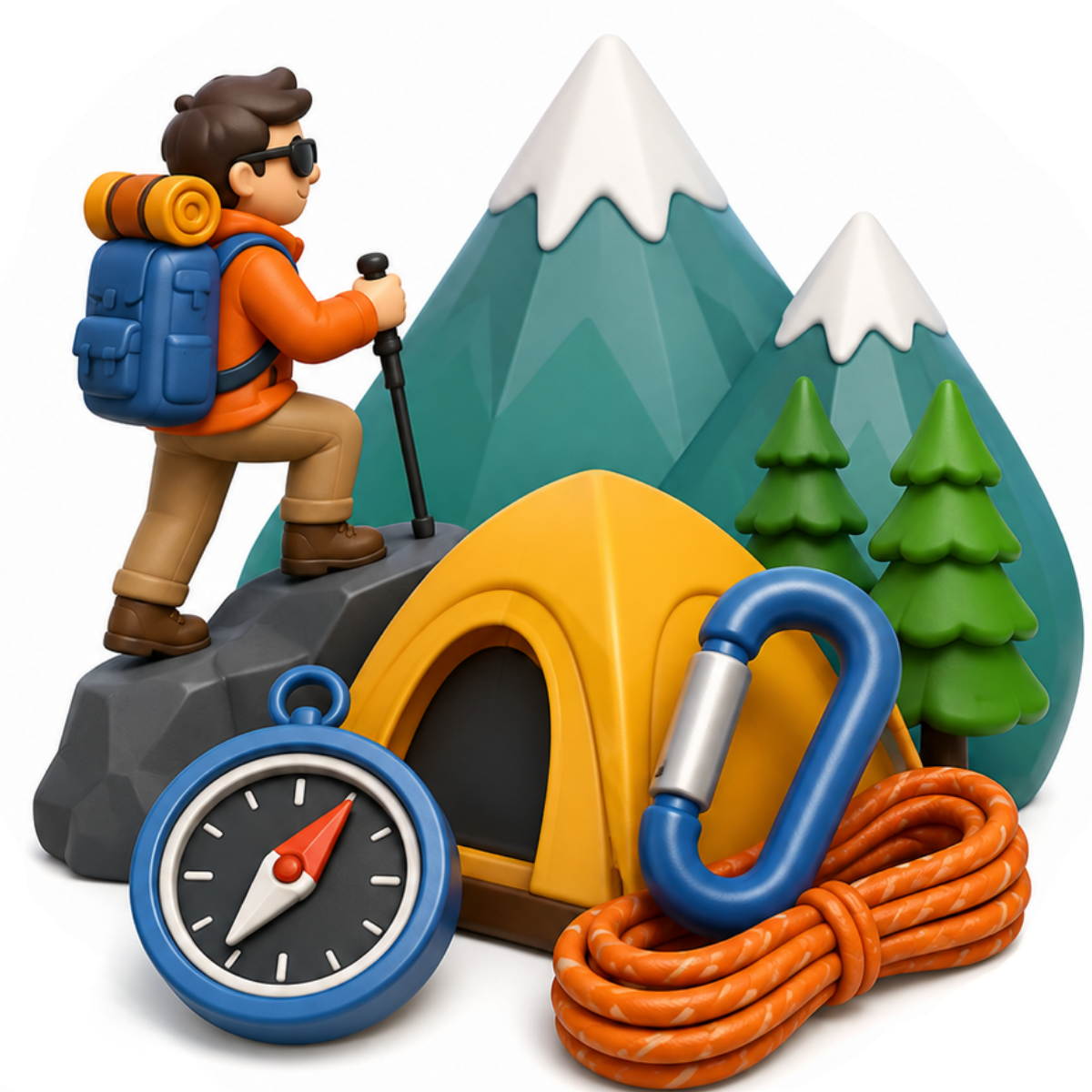 Adventure