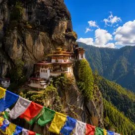 Bhutan
