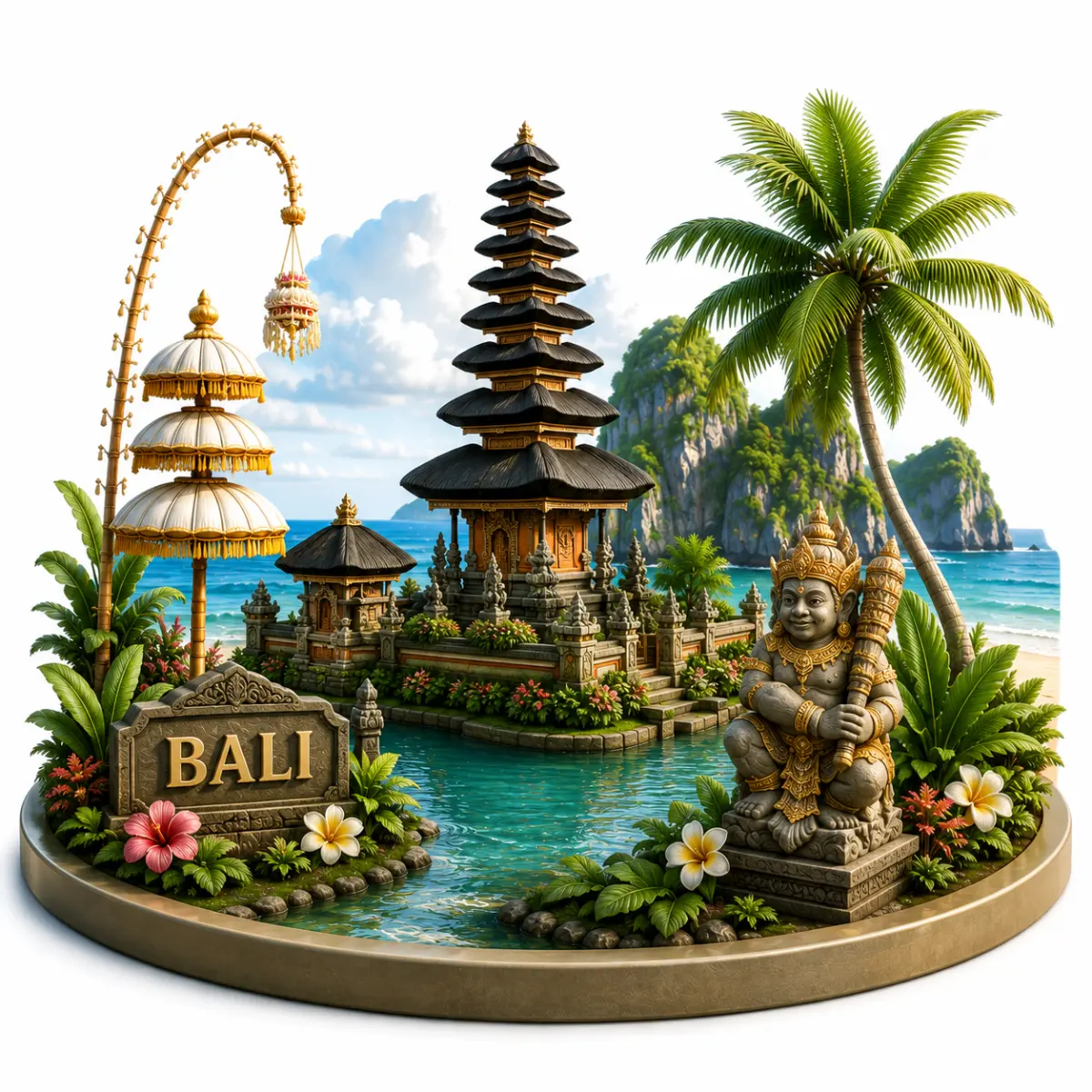Bali
