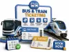Bus & Train