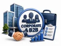 Corporate Email
