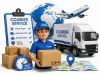 Courier Service