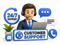 Customer Support