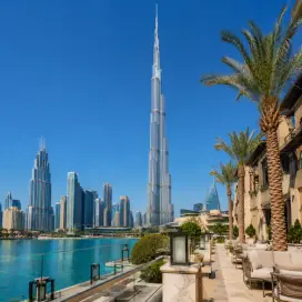 Dubai