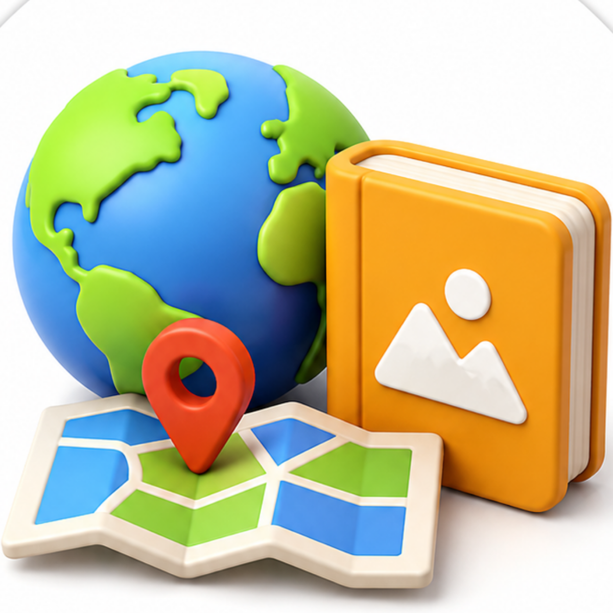 Destination Guides