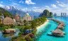Personalised holidays