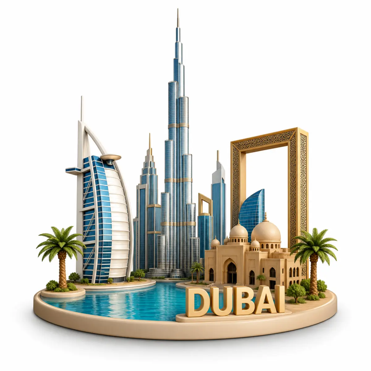 Dubai