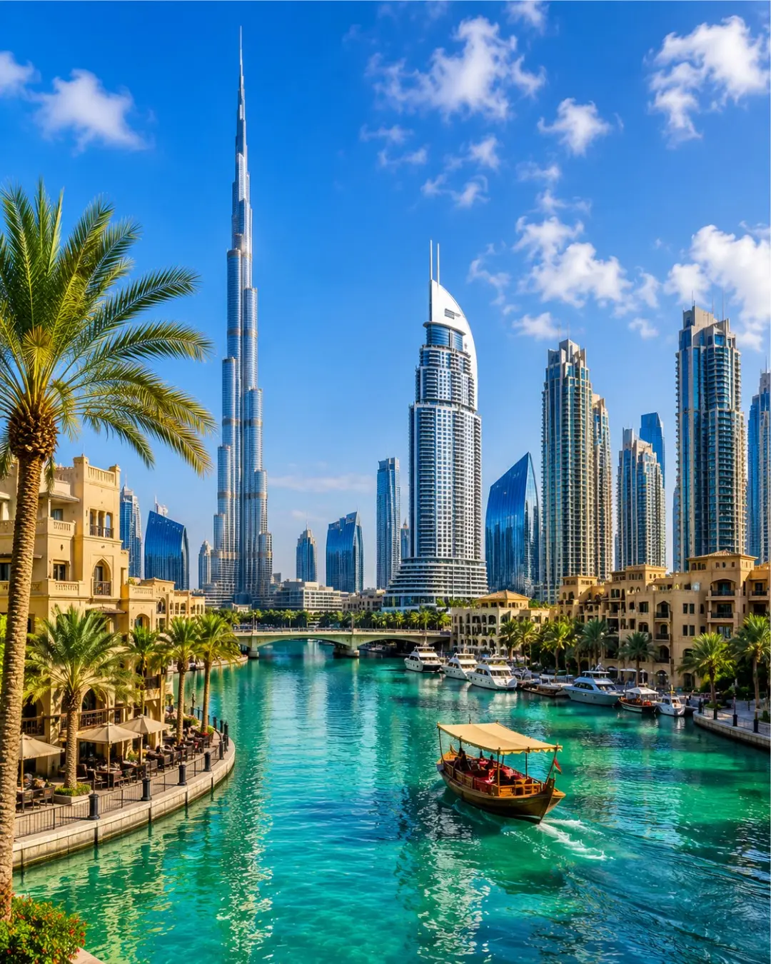 Dubai