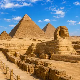 Egypt