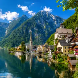 Europe