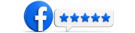 Facebook Logo