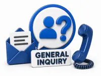 General Enquiries
