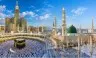 Hajj and Umrah