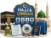 Hajj & Umrah