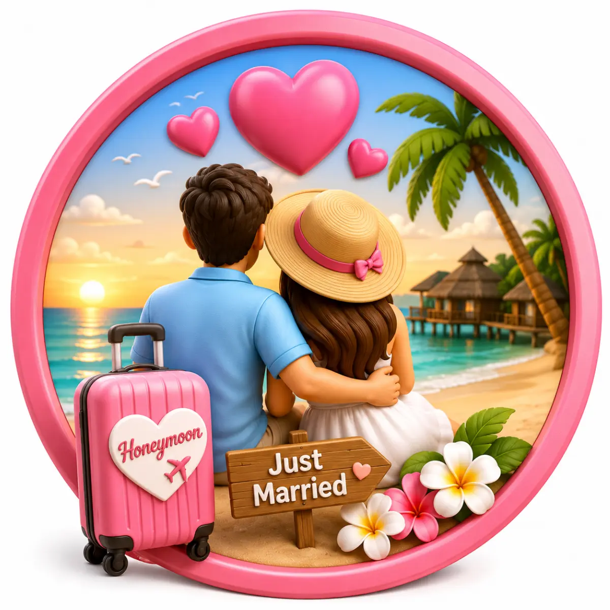 Honeymoon
