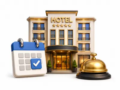 Hotel Booking