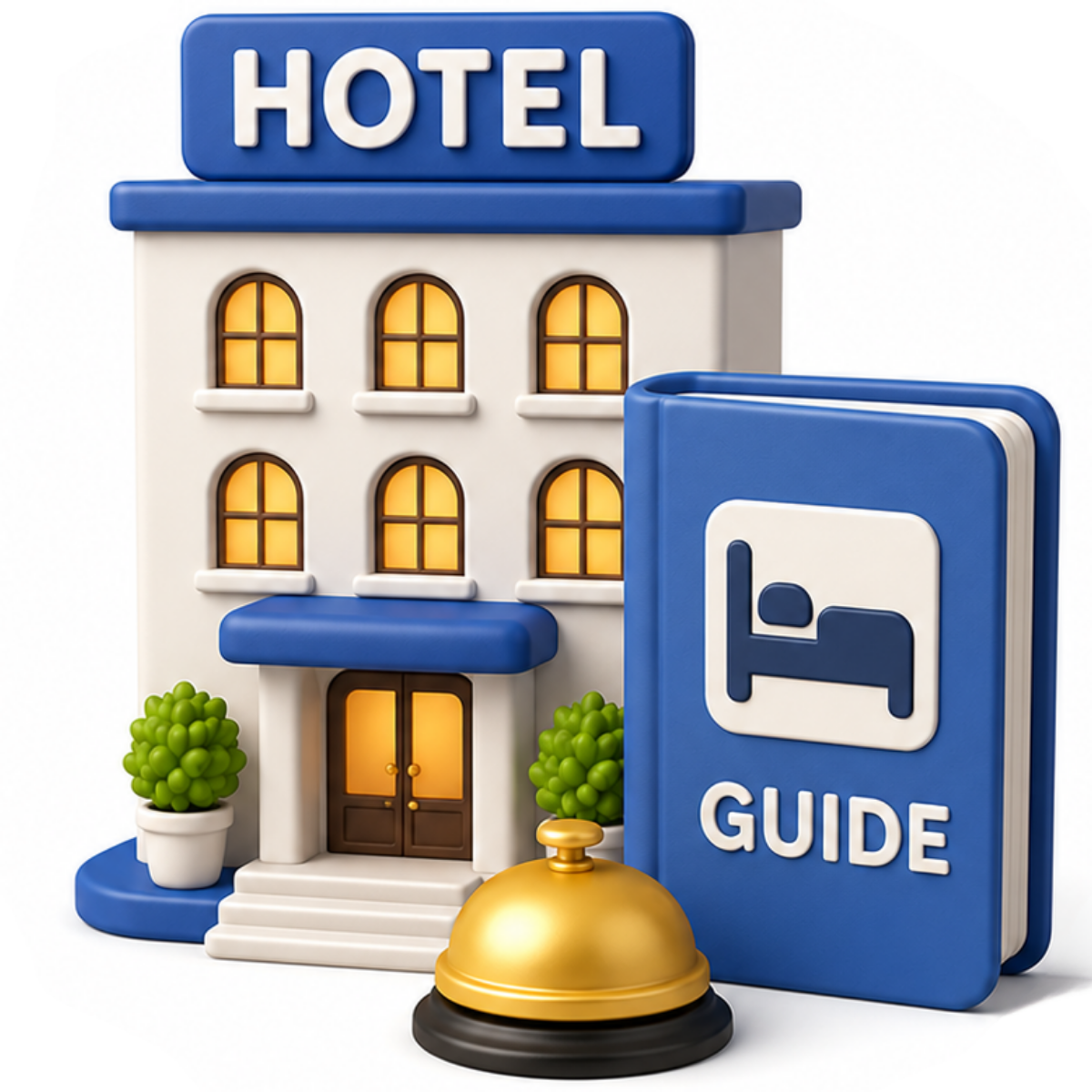 Hotel Guides