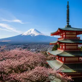 Japan